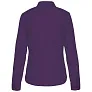 JESSICA LADIES' LONG-SLEEVED SHIRT - Kariban