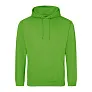  WOMEN'S COLLEGE HOODIE - Just Hoods