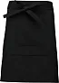 POLYCOTTON MID-LENGTH APRON - Kariban