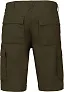  MEN'S LIGHTWEIGHT MULTIPOCKET BERMUDA SHORTS - Kariban