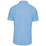  MEN'S SHORT-SLEEVED PILOT SHIRT - Kariban