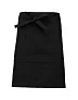  COTTON MID-LENGTH APRON - Kariban