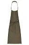  POLYCOTTON APRON WITHOUT POCKET - Kariban