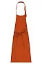  POLYCOTTON APRON WITHOUT POCKET - Kariban