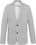  MEN’S KNIT JACKET - Kariban