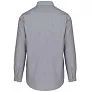  MEN'S LONG-SLEEVED OXFORD SHIRT - Kariban