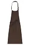  POLYCOTTON APRON WITHOUT POCKET - Kariban