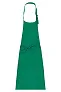  POLYCOTTON APRON WITHOUT POCKET - Kariban