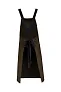  ORGANIC COTTON APRON - Kariban