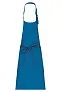  POLYCOTTON APRON WITHOUT POCKET - Kariban