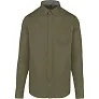  MEN'S NEVADA LONG SLEEVE COTTON SHIRT - Kariban