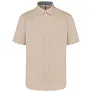  MEN'S ARIANA III SHORT SLEEVE COTTON SHIRT - Kariban