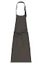  POLYCOTTON APRON WITHOUT POCKET - Kariban
