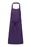 COTTON APRON WITHOUT POCKET - Kariban