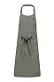  COTTON APRON WITHOUT POCKET - Kariban