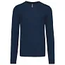  MEN’S V-NECK JUMPER - Kariban