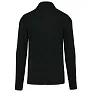  FULL ZIP CARDIGAN - Kariban