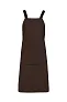  ORGANIC COTTON APRON - Kariban