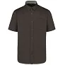  MEN'S ARIANA III SHORT SLEEVE COTTON SHIRT - Kariban