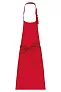  POLYCOTTON APRON WITHOUT POCKET - Kariban