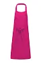  COTTON APRON WITHOUT POCKET - Kariban