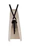  ORGANIC COTTON APRON - Kariban