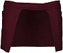  COTTON SHORT APRON - Kariban