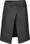  POLYCOTTON MID-LENGTH APRON - Kariban