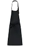  COTTON APRON HIGH-TEMPERATURE WASHABLE - Kariban