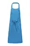  COTTON APRON WITHOUT POCKET - Kariban