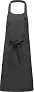  COTTON APRON WITHOUT POCKET - Kariban