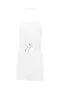  LIGHTWEIGHT POLYCOTTON APRON - Kariban