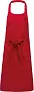  COTTON APRON WITHOUT POCKET - Kariban