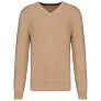  PREMIUM V-NECK JUMPER - Kariban