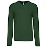  MEN’S V-NECK JUMPER - Kariban