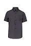  MEN'S SHORT-SLEEVED NON-IRON SHIRT - Kariban