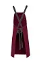  ORGANIC COTTON APRON - Kariban