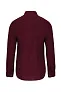  MEN'S LONG-SLEEVED MANDARIN COLLAR SHIRT - Kariban
