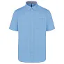  MEN'S ARIANA III SHORT SLEEVE COTTON SHIRT - Kariban