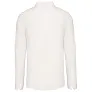  MEN’S LONG-SLEEVED COTTON POPLIN SHIRT - Kariban