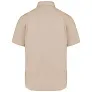 MEN'S ARIANA III SHORT SLEEVE COTTON SHIRT - Kariban