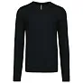  MEN’S V-NECK JUMPER - Kariban