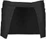  COTTON SHORT APRON - Kariban