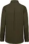  LADIES’ NEVADA LONG SLEEVE COTTON SHIRT - Kariban