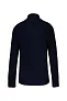  MEN'S LONG-SLEEVED COTTON POPLIN SHIRT - Kariban