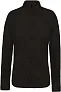  LADIES’ LONG-SLEEVED COTTON POPLIN SHIRT - Kariban