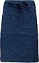  POLYCOTTON MID-LENGTH APRON - Kariban