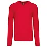  MEN’S V-NECK JUMPER - Kariban