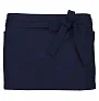  COTTON SHORT APRON - Kariban