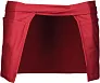  COTTON SHORT APRON - Kariban